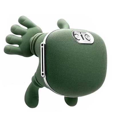 Bionic Wireless Neck Massager