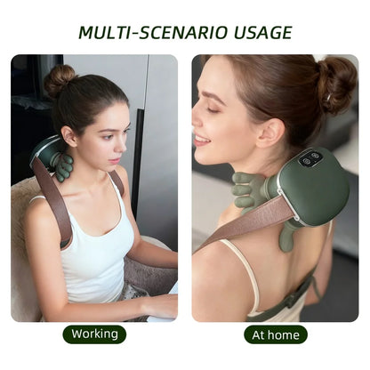 Tranquil Touch Massage Gear
