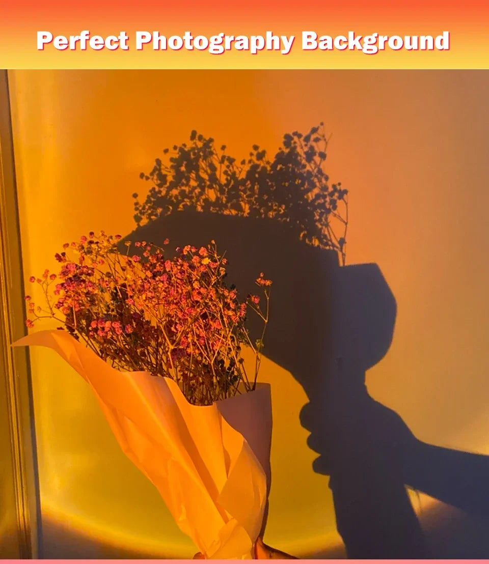 Photography Sunset Background Light