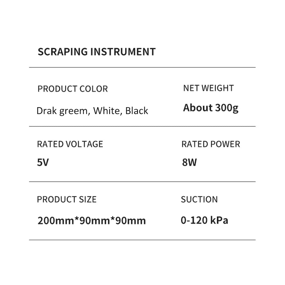 ThermaCup™ Pro - Cellulite Massager