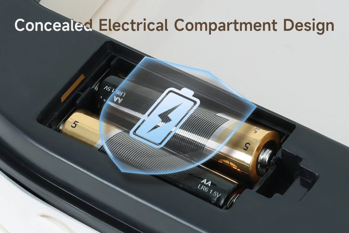 Premium Smart Motion Sensor Trash Can