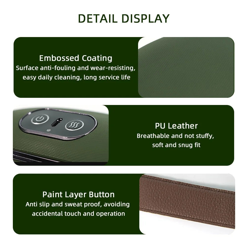 Tranquil Touch Massage Gear