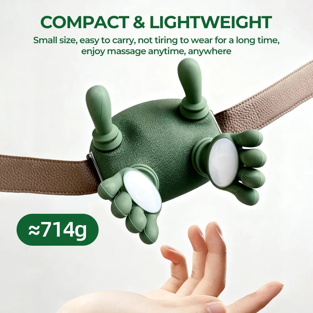 Tranquil Touch Massage Gear