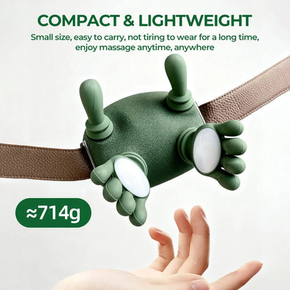Tranquil Touch Massage Gear