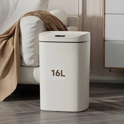 Premium Smart Motion Sensor Trash Can