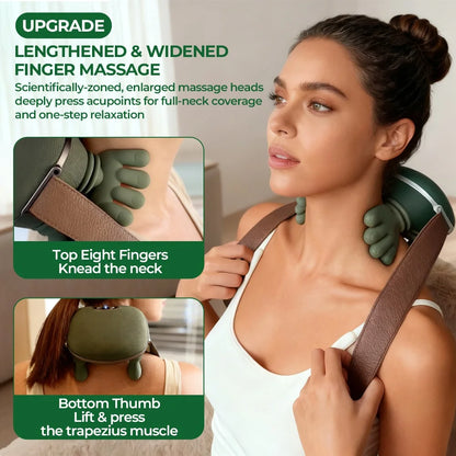 Tranquil Touch Massage Gear