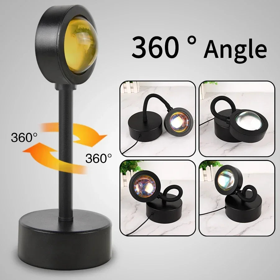 Photography Sunset Background Light