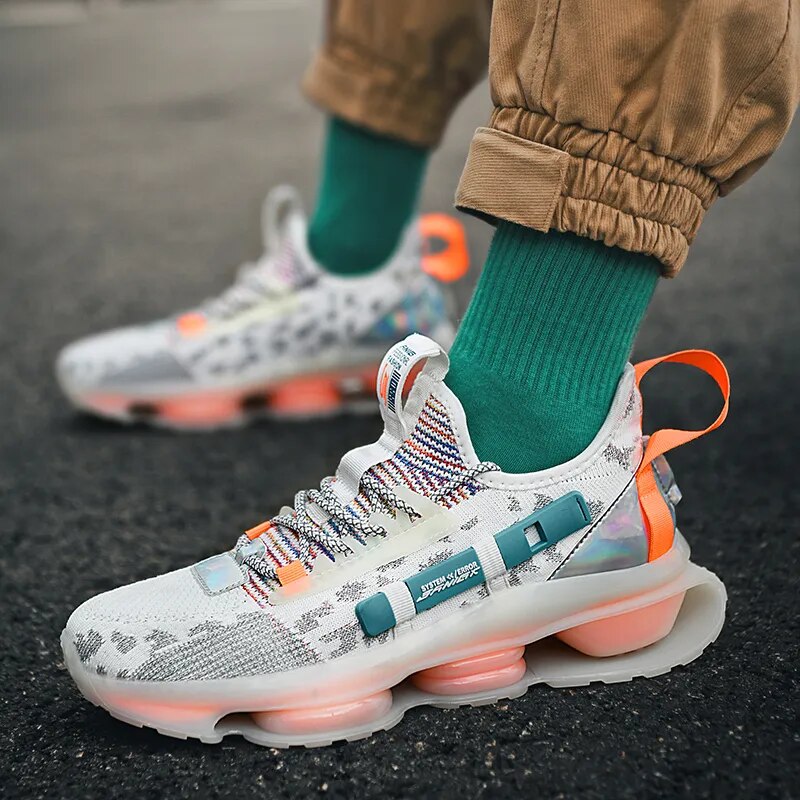 TVEX Sneaker 6