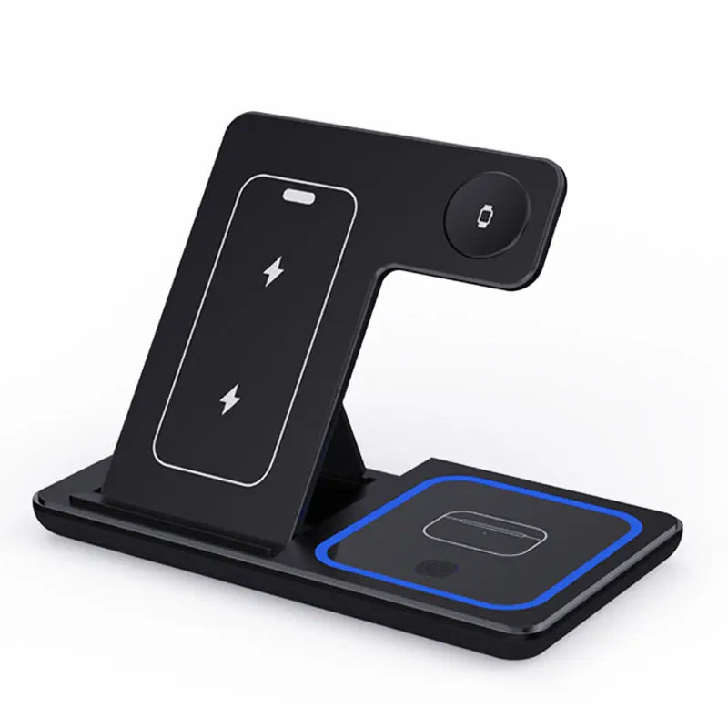 3-in-1 Charging Station