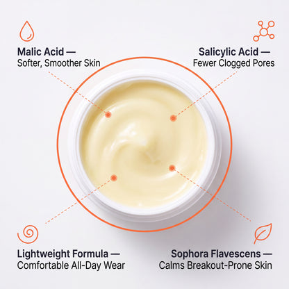 Timsmile™ – Herbal Acne Treatment