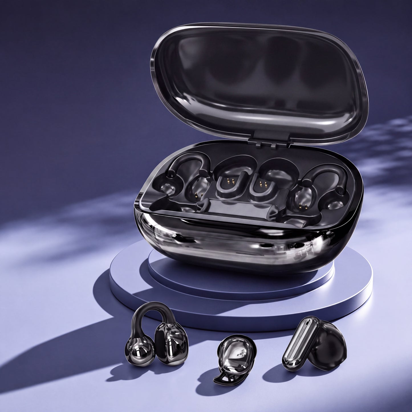 G5 Wireless Earbuds