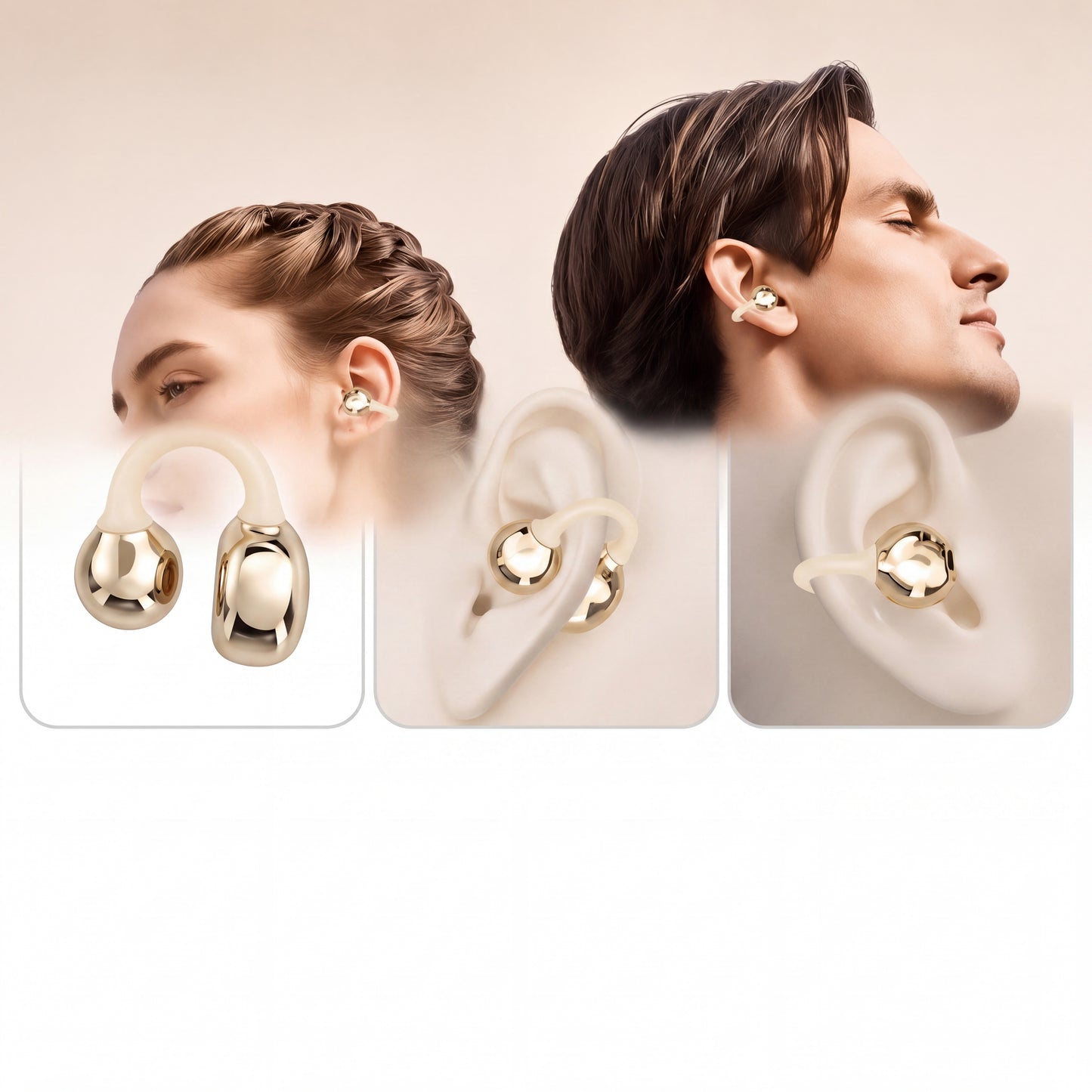 G5 Wireless Earbuds