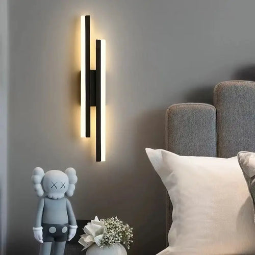Contemporary LED Wall Light