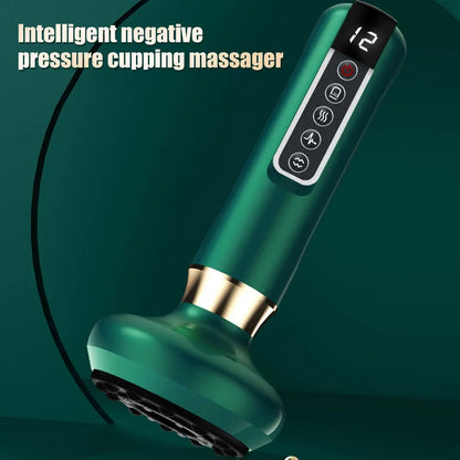 ThermaCup™ Pro - Cellulite Massager