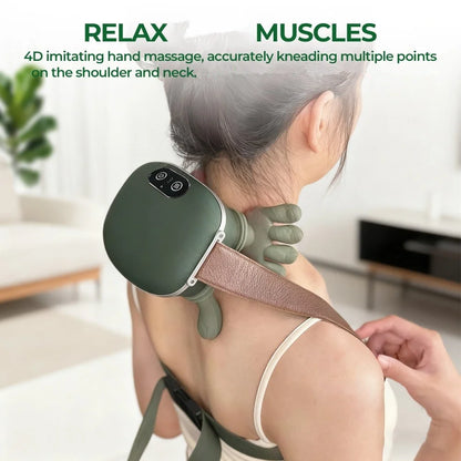 Tranquil Touch Massage Gear