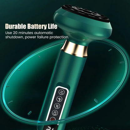 ThermaCup™ Pro - Cellulite Massager