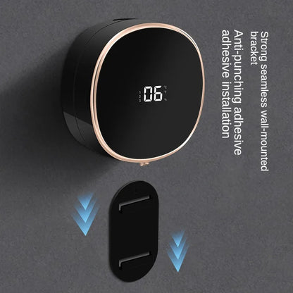 Touchless Automatic Soap Dispenser