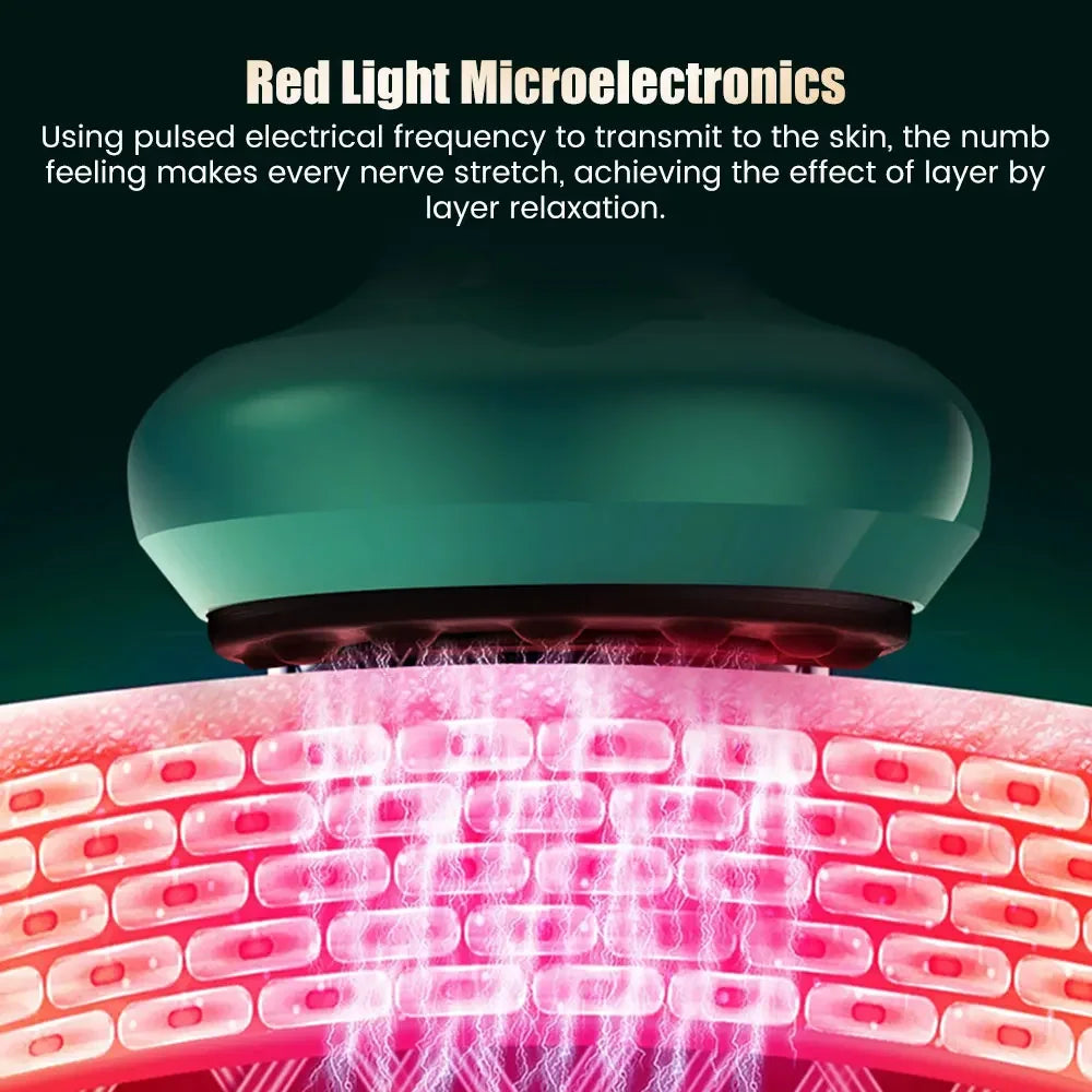 ThermaCup™ Pro - Cellulite Massager