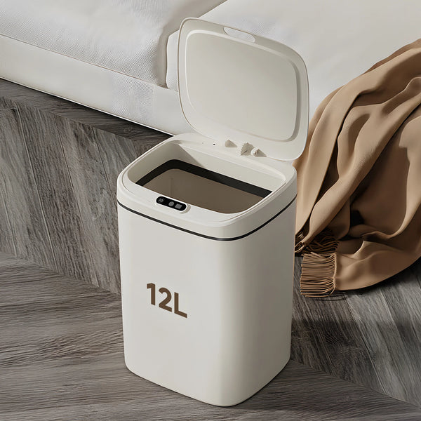 Premium Smart Motion Sensor Trash Can
