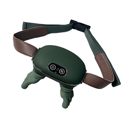 Tranquil Touch Massage Gear