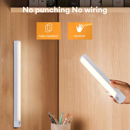 Wireless Motion Sensor Light