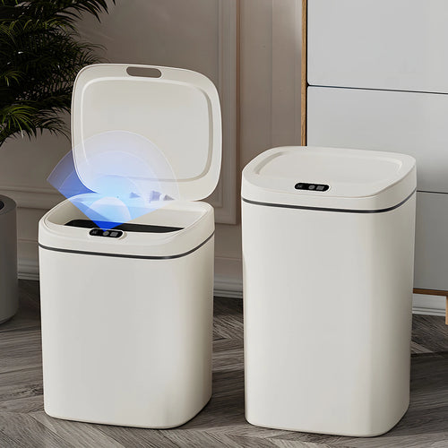 Premium Smart Motion Sensor Trash Can