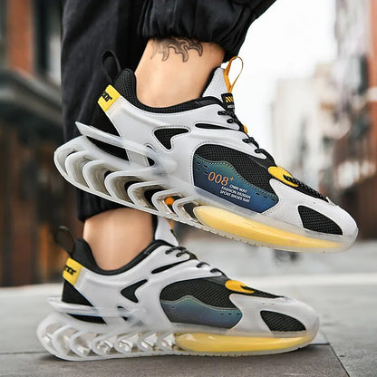 SPAR Sneaker 4