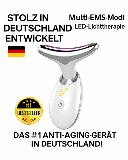 TIMSMILE™ Gesichtsstraffungsgerät
