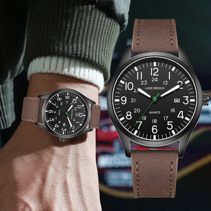 VEYLOR WATCH