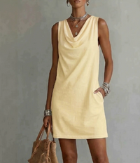 Lemon yellow