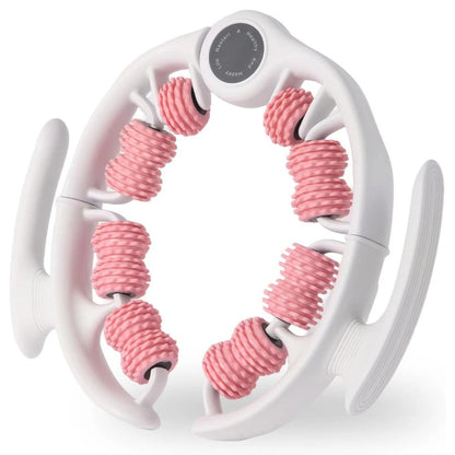 ContourRelief™ - Lymphatic Drainage Body Roller
