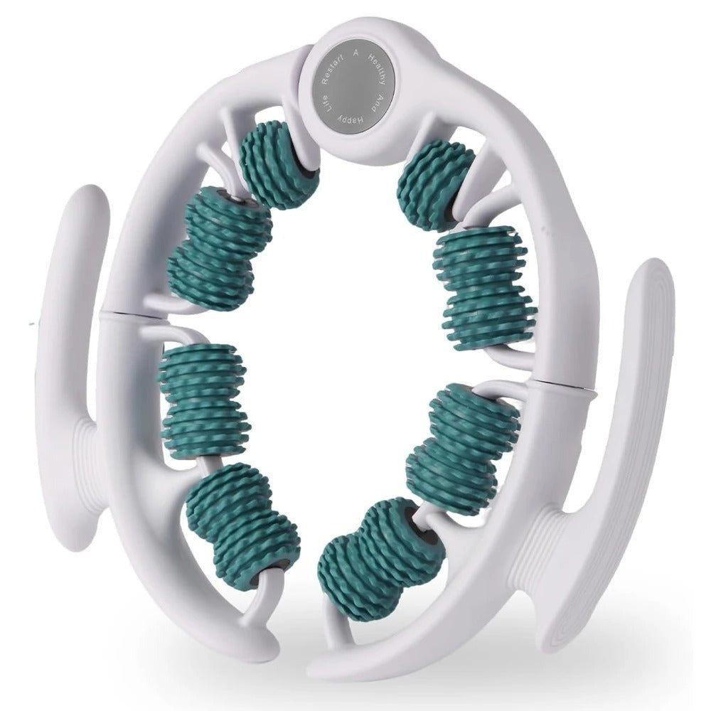 ContourRelief™ - Lymphatic Drainage Body Roller