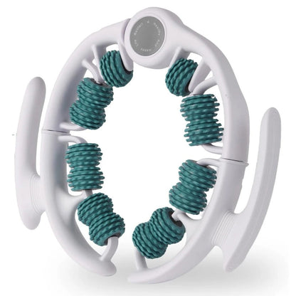 ContourRelief™ - Lymphatic Drainage Body Roller
