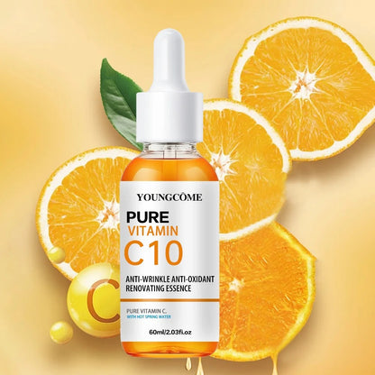RadiantC™ - Brightening & Hydrating Vitamin C Serum