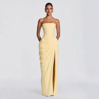 Bright Yellow