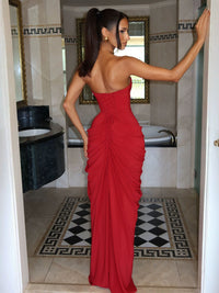 Wine Red