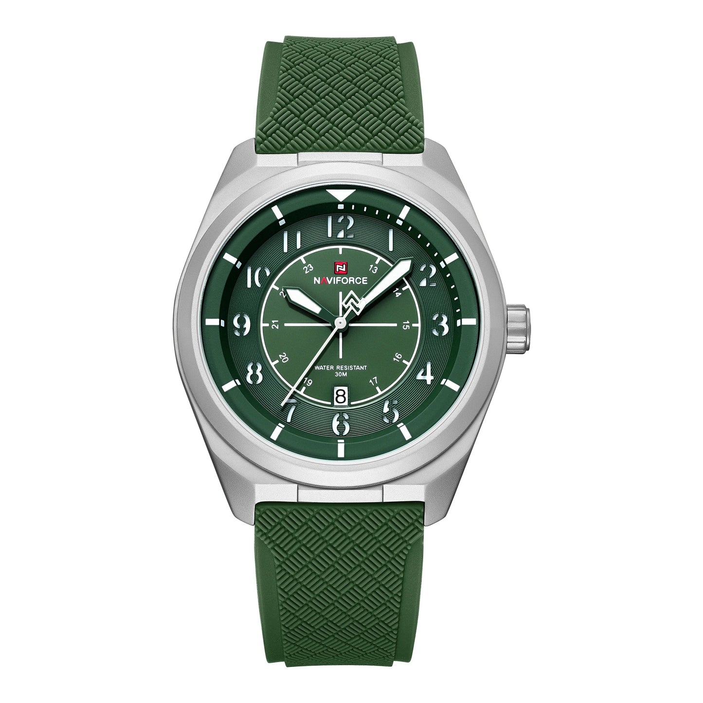 Rovenza™ - Business Casual Luminous Watch