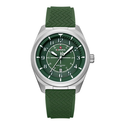 Rovenza™ - Business Casual Luminous Watch