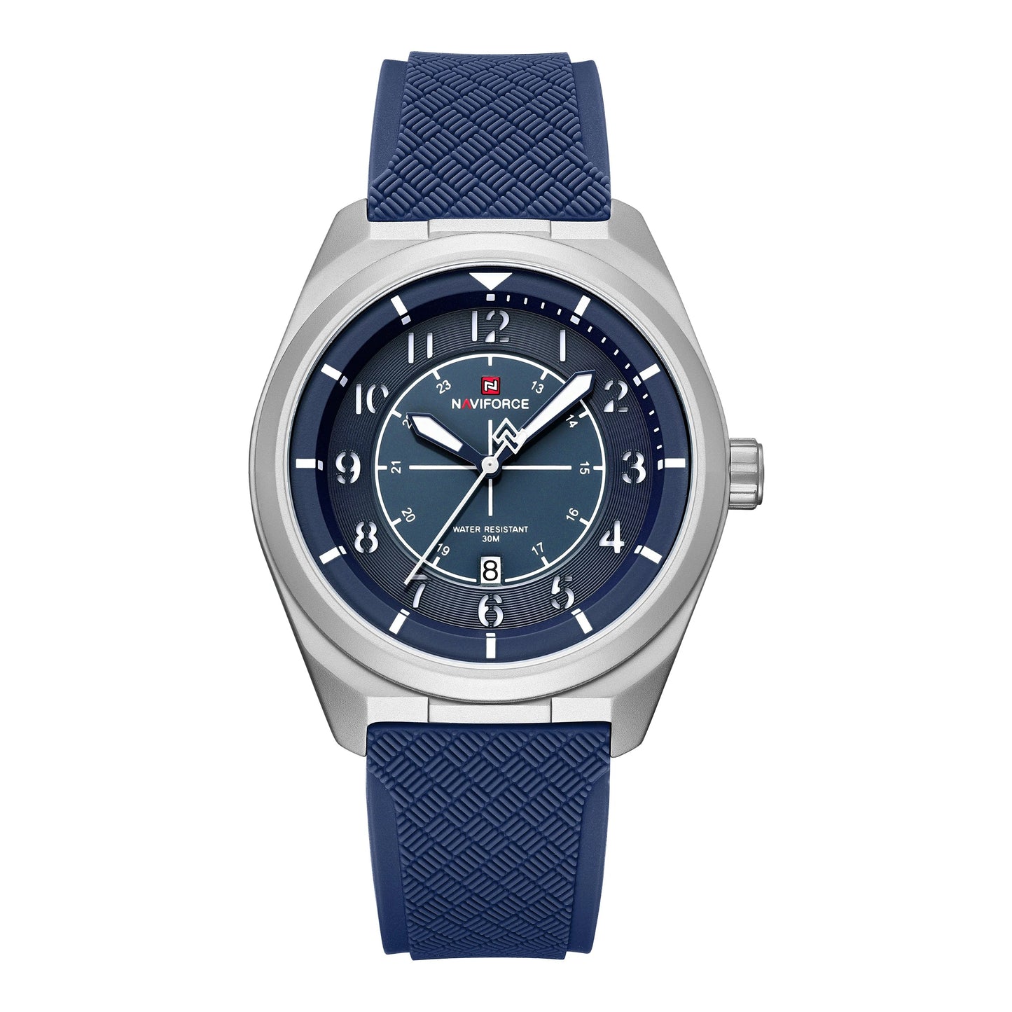 Rovenza™ - Business Casual Luminous Watch