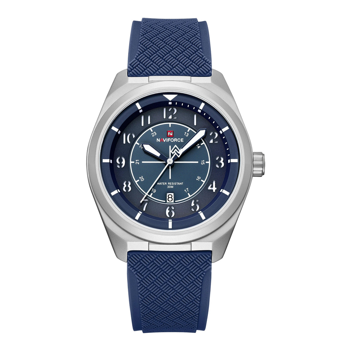 Rovenza™ - Business Casual Luminous Watch