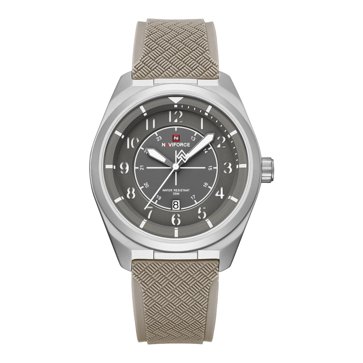 Rovenza™ - Business Casual Luminous Watch
