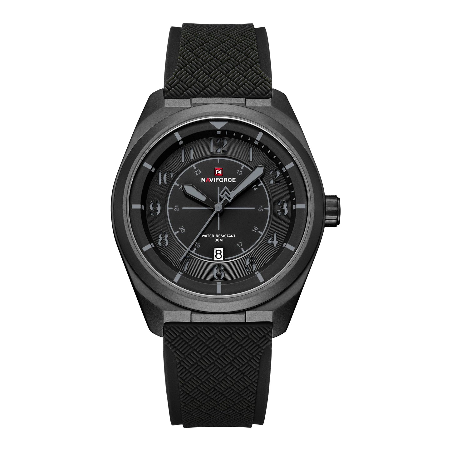 Rovenza™ - Business Casual Luminous Watch