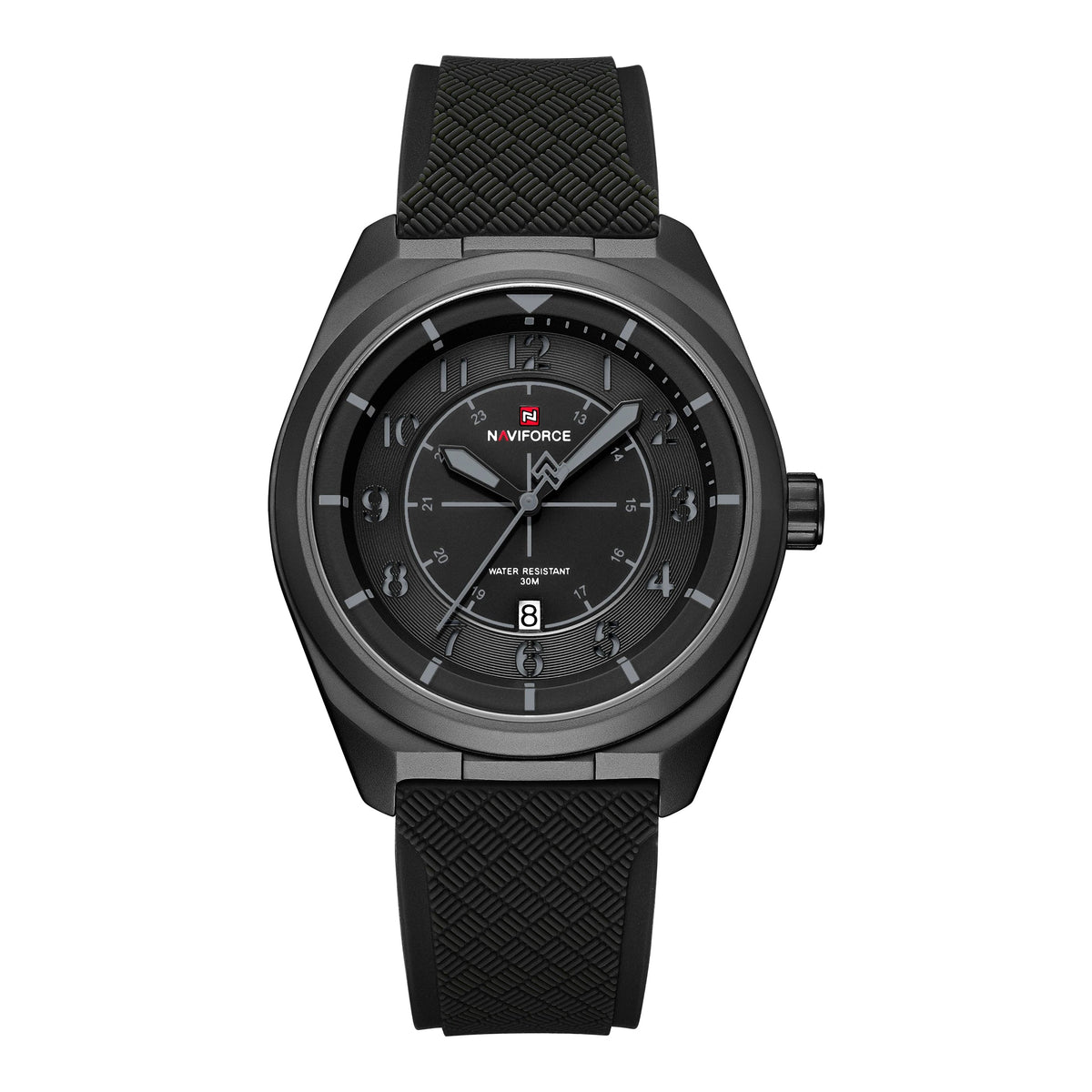 Rovenza™ - Business Casual Luminous Watch