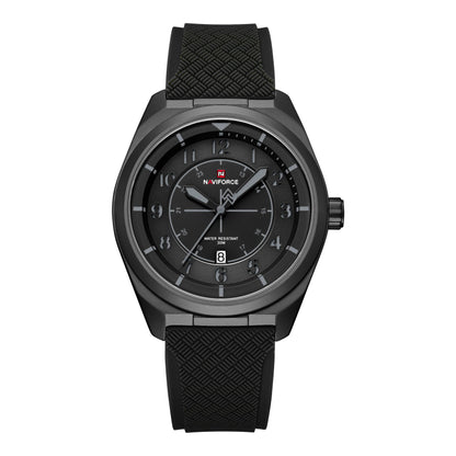 Rovenza™ - Business Casual Luminous Watch