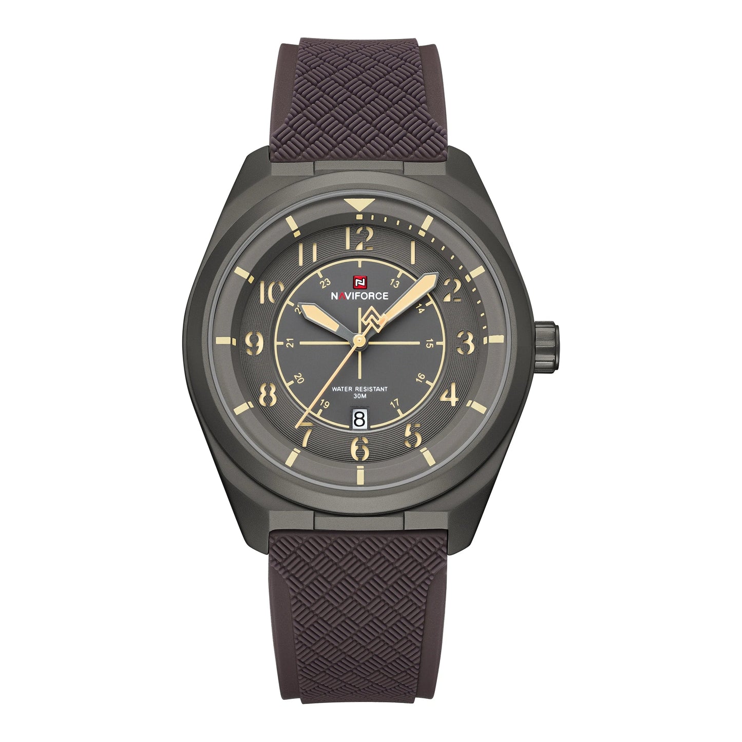 Rovenza™ - Business Casual Luminous Watch