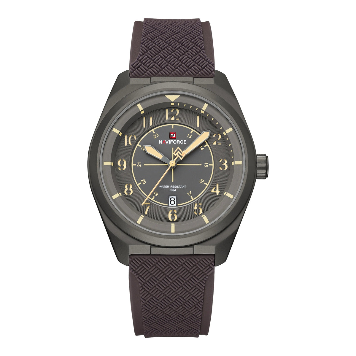 Rovenza™ - Business Casual Luminous Watch