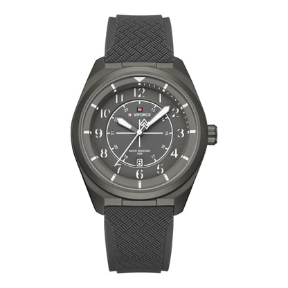Rovenza™ - Business Casual Luminous Watch