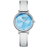 Sky Blue