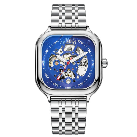 Veyron™ - Skeleton Automatic Watch