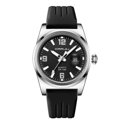 TempoForge Watch